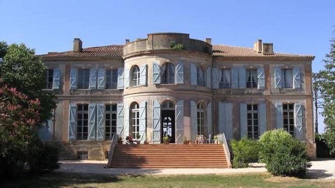 Chateau de clermont saves