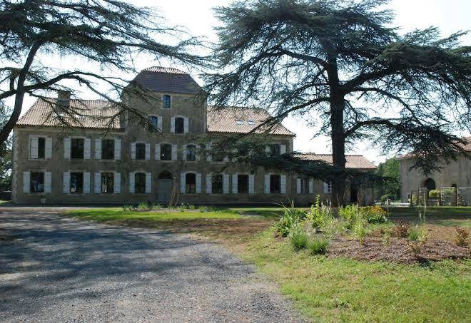 Chateau De Maumusson Image