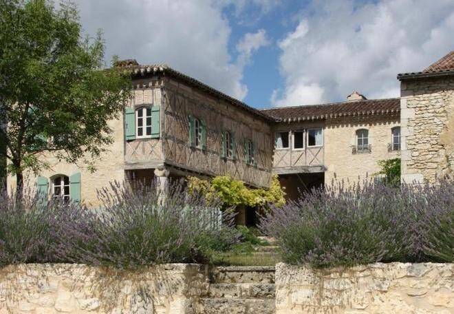 Chateau de puissentut