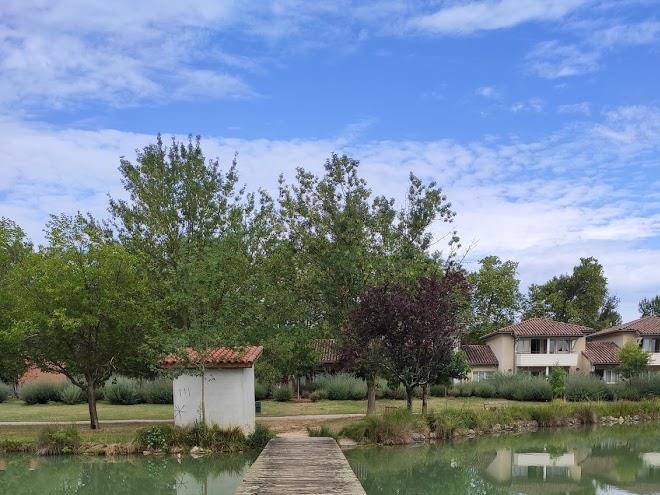 Club vacanciel les rivages