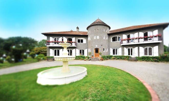 Domaine arros