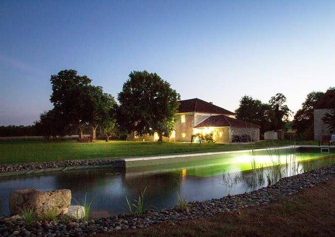 Domaine Au Perisson Image