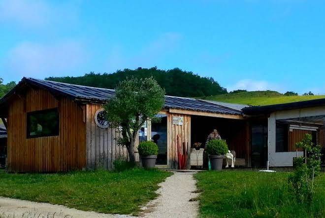 Domaine d'escapa
