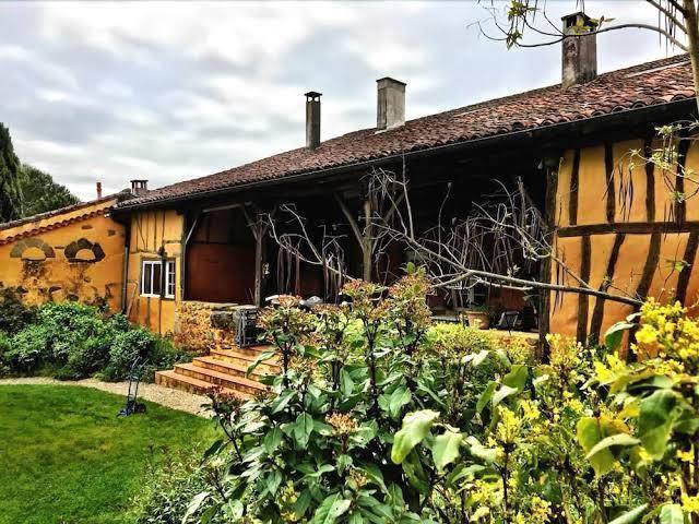 Domaine de hongrie