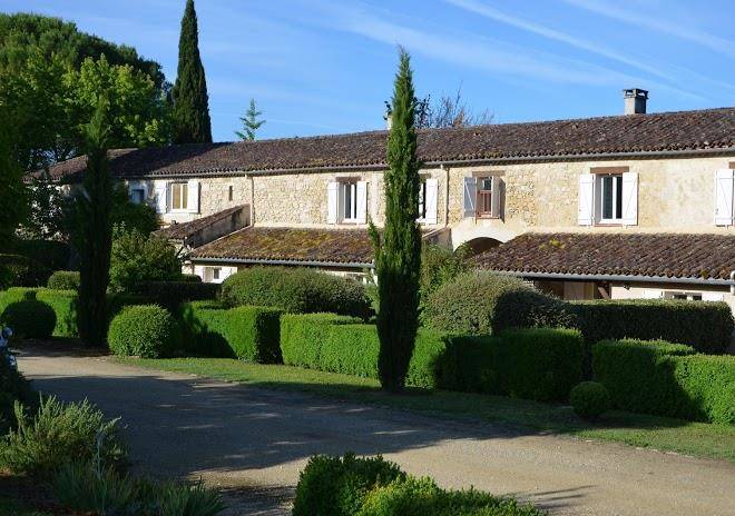 Domaine de la brette
