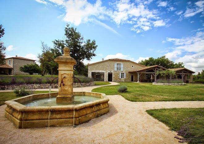 Domaine de nazere