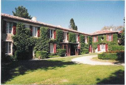 Domaine de peyloubere