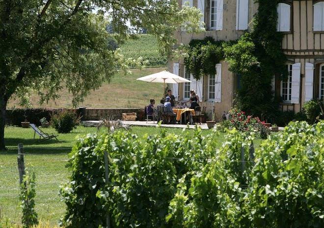 Domaine du have
