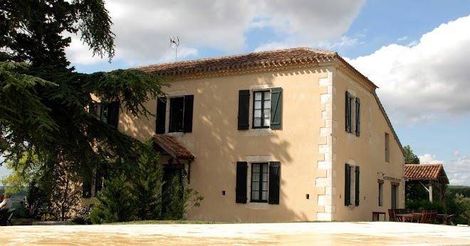 Domaine gajolles