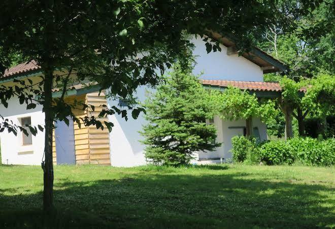 Domaine le poteau