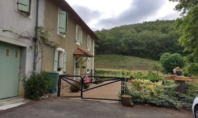 Domaine serrot