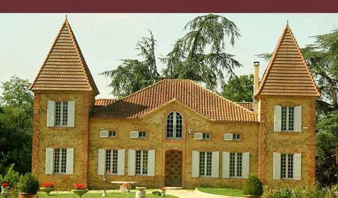 Ferme De Mounet Image