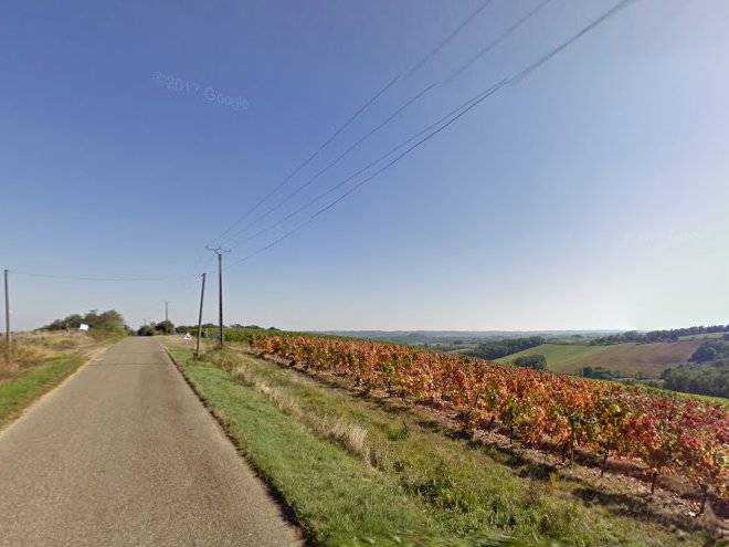 French activity holidays