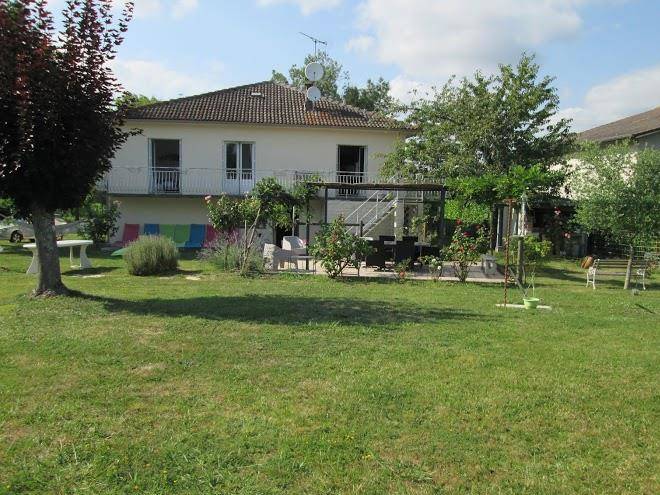 Gite chez nadine