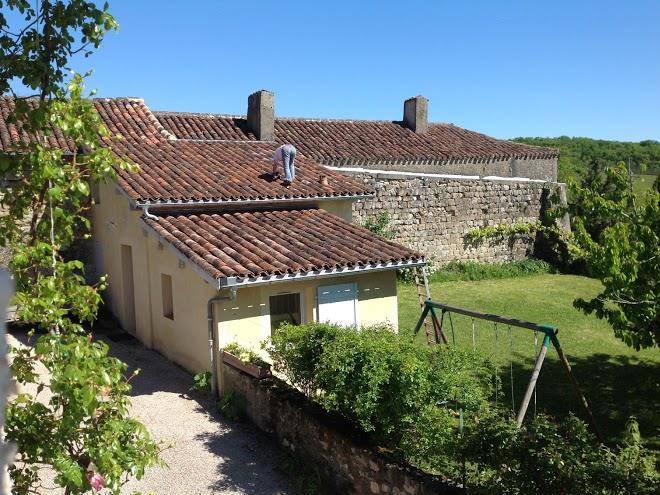 Gite des remparts