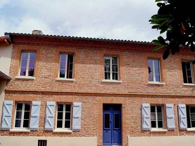 Gite et chambres d'hotes coquelicorne