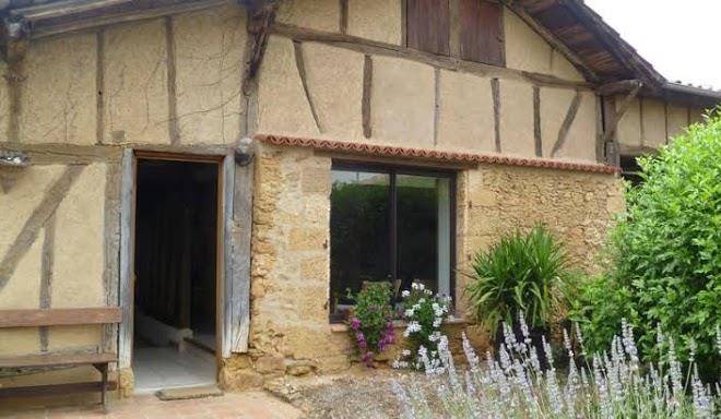 Gite tauzin saint roch