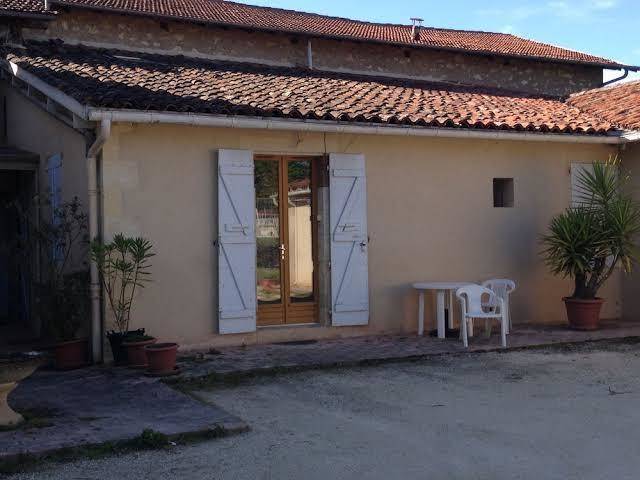 Gites ruraux du domaine du bouscasse