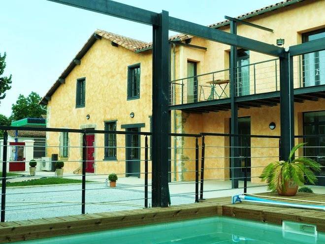 Maison d'hotes la petite ecole
