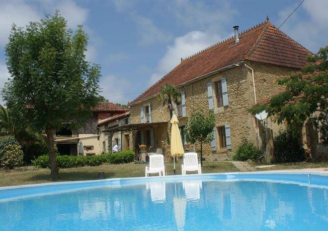 Hameau de rozes