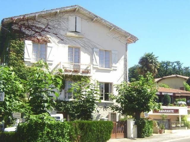 Hotel amarante