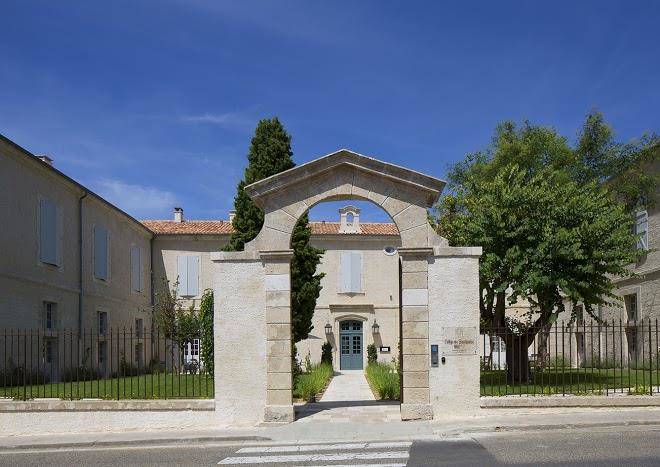 Hotel college des doctrinaires