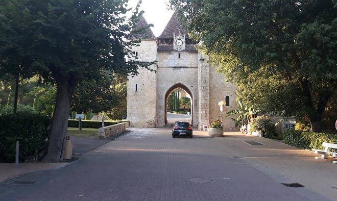 Hotel Les Kakis Image