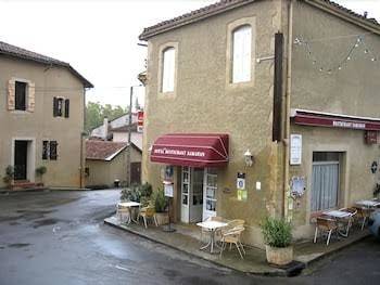 Hotel samaran
