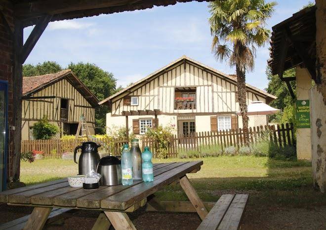 L'ane Soubiran Gite D'etape Image