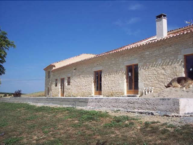 L'hermitage De Bidouchac Image