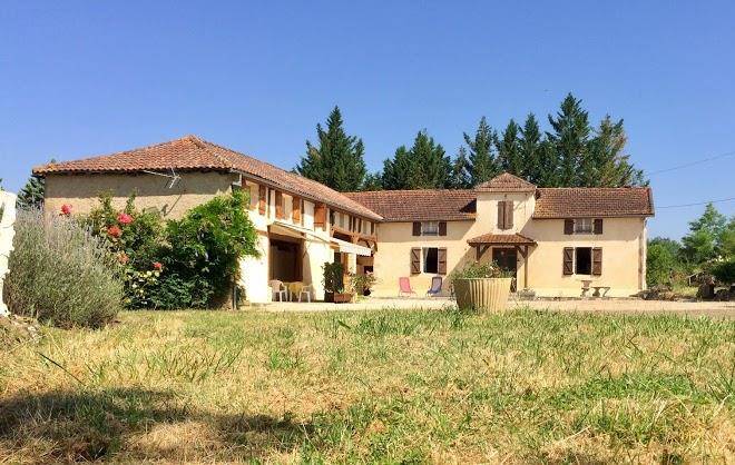 La cordilliere gite et chambres d'hotes