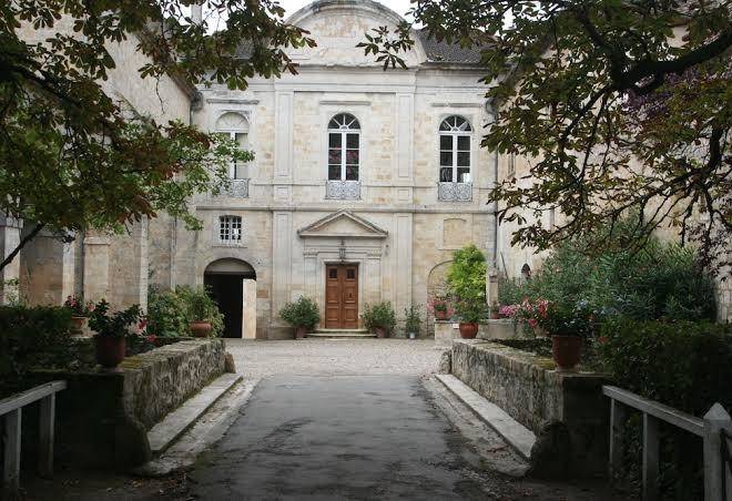La double porte