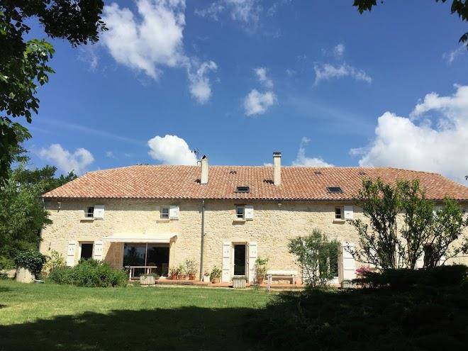 La ferme de villeneuve