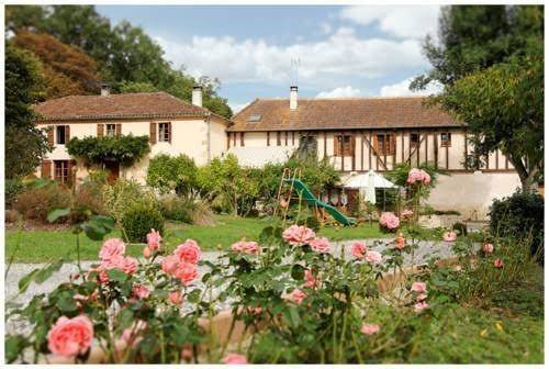 La ferme des grisettes