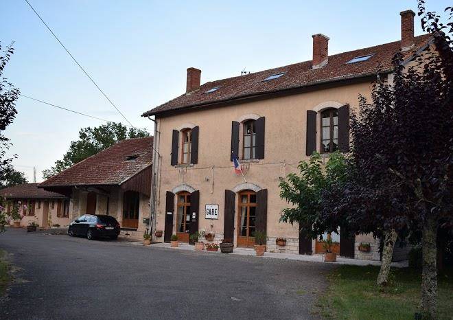 La gare des reves