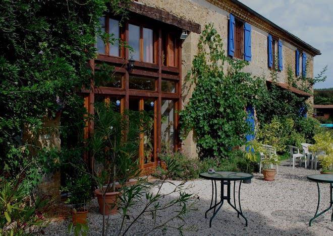 La grange aux arts