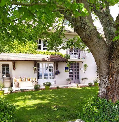 La maison de ninan
