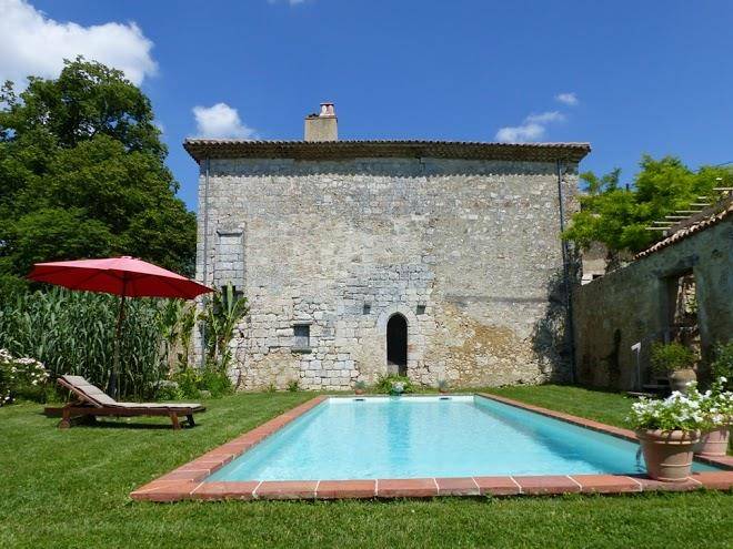 La mouline de belin