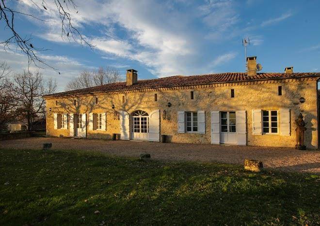 Lacassagne maison d'hotes de charme