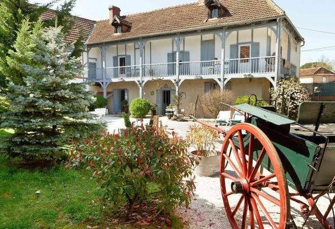 Le clos des mousquetaires
