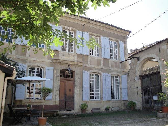 Le consulat