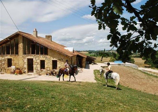 Le domaine de daran