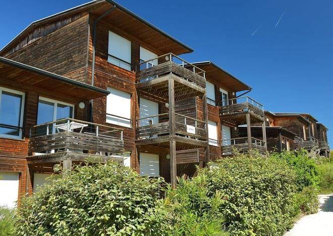 Le domaine de st orens
