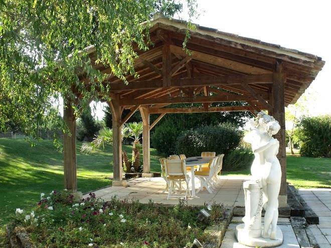 Le domaine du bigourdan