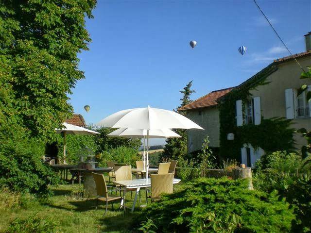 Le Hour Chambres D'hotes Gites Image