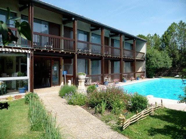 Hotel le logis des cordeliers