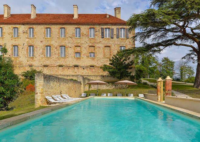 Le monastere de saint mont boutique hotel & spa