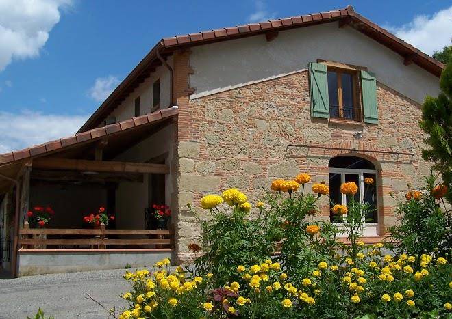 Le moulin d'encor chambres d'hotes