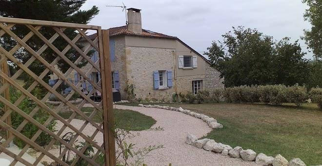 Le petit bergeret chambres d'hotes