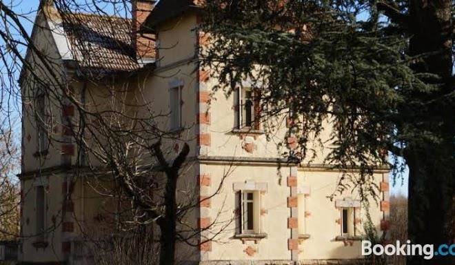 Le piot gite & maison d'hotes